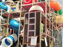 -杭州开元森泊度假乐园