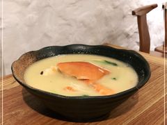 -十面欢腾·海鲜面·台式Bistro(长乐路店)