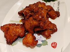 澳洲烤排-乾隆美食·本帮菜(黄河路店)