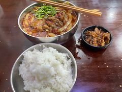 -老妈火锅粉(幸福路步行街店)