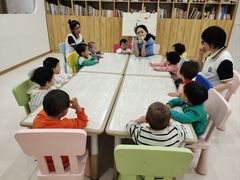 -KidsHome毅英宝贝家早教托育中心