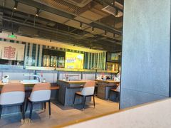 -丰茂烤串(公园店)