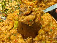 -觅山云南菜(泊富ICITY店)