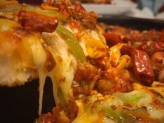 -必胜客(万象城店)