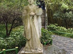 -古隆中景区