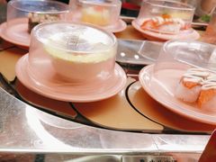 -争鲜回转寿司(东方银座店)