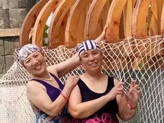 -水晶之星洗浴温泉汗蒸