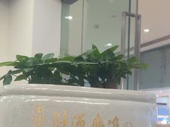 -筋骨堂热敷推拿按摩(九方购物广场店)