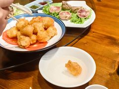 -陌上花开主题餐厅