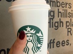 -星巴克(无锡阳光广场店)