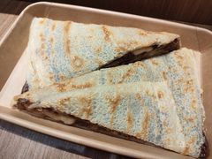 -西方小巷 Western Alley·欧洲街头小吃(时尚天河店)