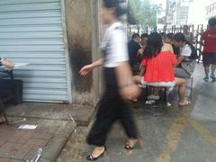 -小朱麻辣串(益民街店)