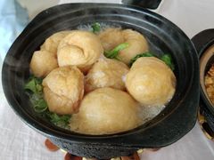 -阿隆煲店(秀仁苑店)