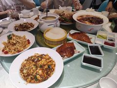 -紫光园·烤鸭·北京菜(团结湖店)