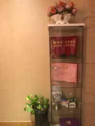 大堂-唯伊美塑身美养连锁