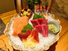 -大岛日本料理铁板烧(南通大饭店)