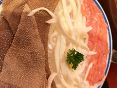 -萍姐火锅·公路夜市(南京新街口店)