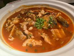 -魏铭鱼头捞饭(晋阳路店)