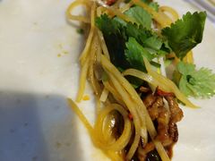 -香满园春饼·家常菜(东大桥店)