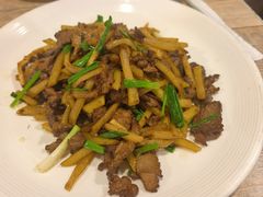 -王家厨房(新华路店)