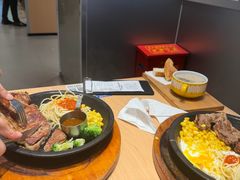 -菲滋意式餐厅(青悦城店)