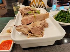 -飞天大厦清真餐厅