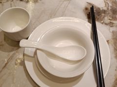 餐具摆设-巡味顺德菜(龙华壹方城店)