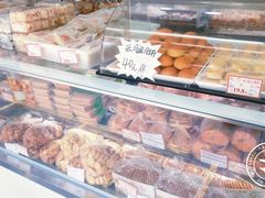 -闻酥园(青羊区文殊坊店)