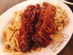 -松發肉骨茶(先得坊店)