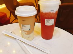 -SENTEA森茶(麦地丽日店)