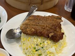 -鼎泰丰(新港中心店)