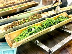 -竹一味·竹筒饭