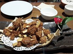 -福慧慈缘素食餐厅(王府井店)