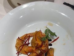 -惠丰堂饭庄·烤鸭·京味菜(翠微路店)