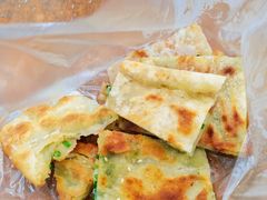 -咏春葱油饼(德政中路店)