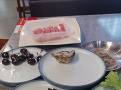 -罗二娘·鲜切牛自助火锅(罗湖东门步行街店)
