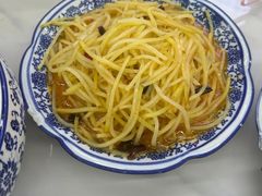 -冬哥川菜馆(十梓街店)