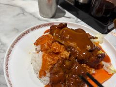 -深仔记茶餐厅(亚士厘道店)