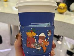 -瑞幸咖啡(凯德虹口龙之梦店)
