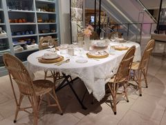 -ZARA HOME(天环广场店)