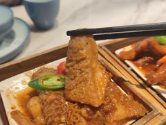 味皇金钱肚-广雅茶楼(柳州一店)