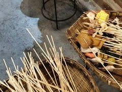 -马路边边串串香(涑河南街店)