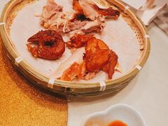 -湘邻呷铺·田园家宴(汉基广场店)