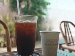 -Metal hands·铁手咖啡