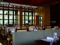 -杭州西子湖四季酒店·金沙厅