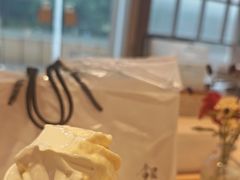 -银座仁志川·生吐司专门店(香港广场店)