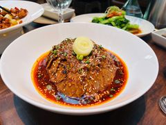-北京老铺烤鸭(第五国际店)