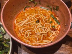 -云海肴·汽锅鸡·云南菜(美罗城店)