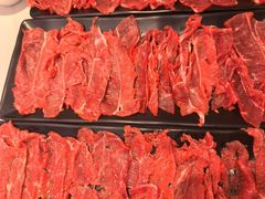 -牛品福潮汕牛肉火锅(旺庄店)