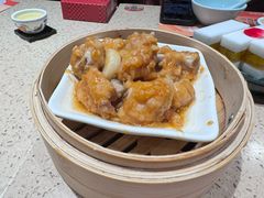 -点都德(聚福楼店)